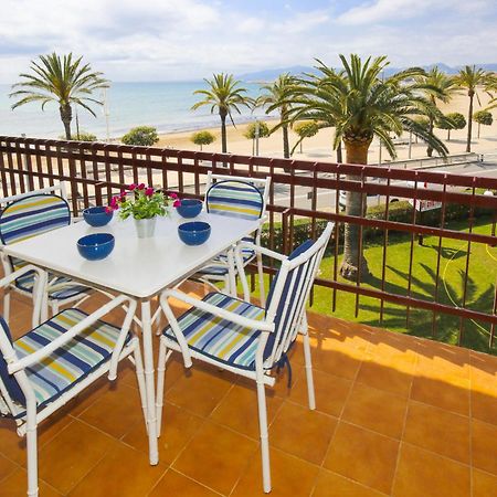 Ferienwohnung New Playazul 4 Cambrils Exterior foto