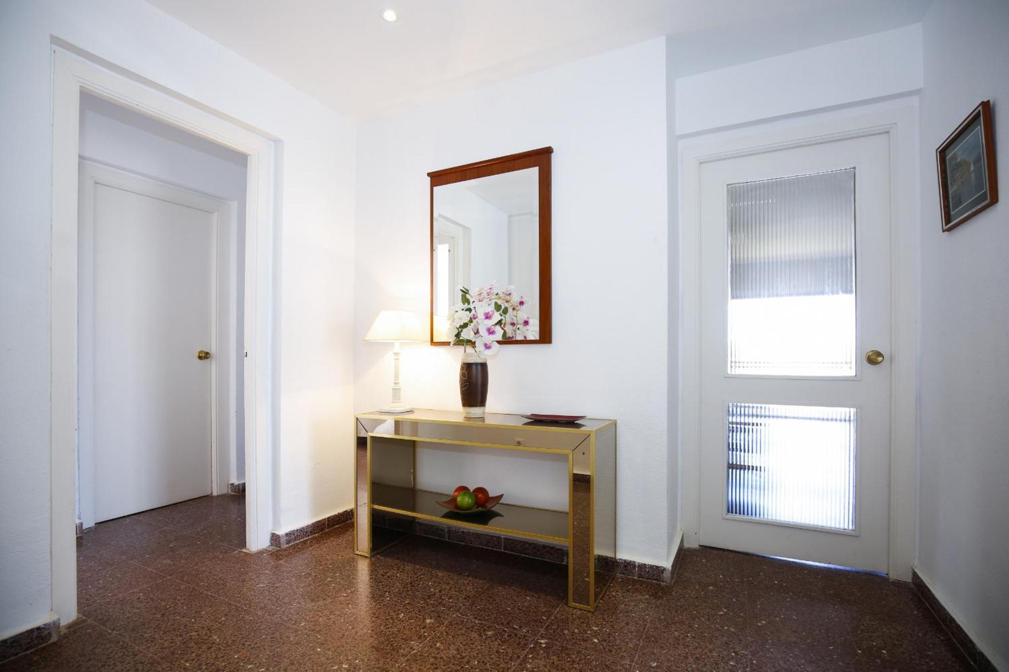 Ferienwohnung New Playazul 4 Cambrils Exterior foto