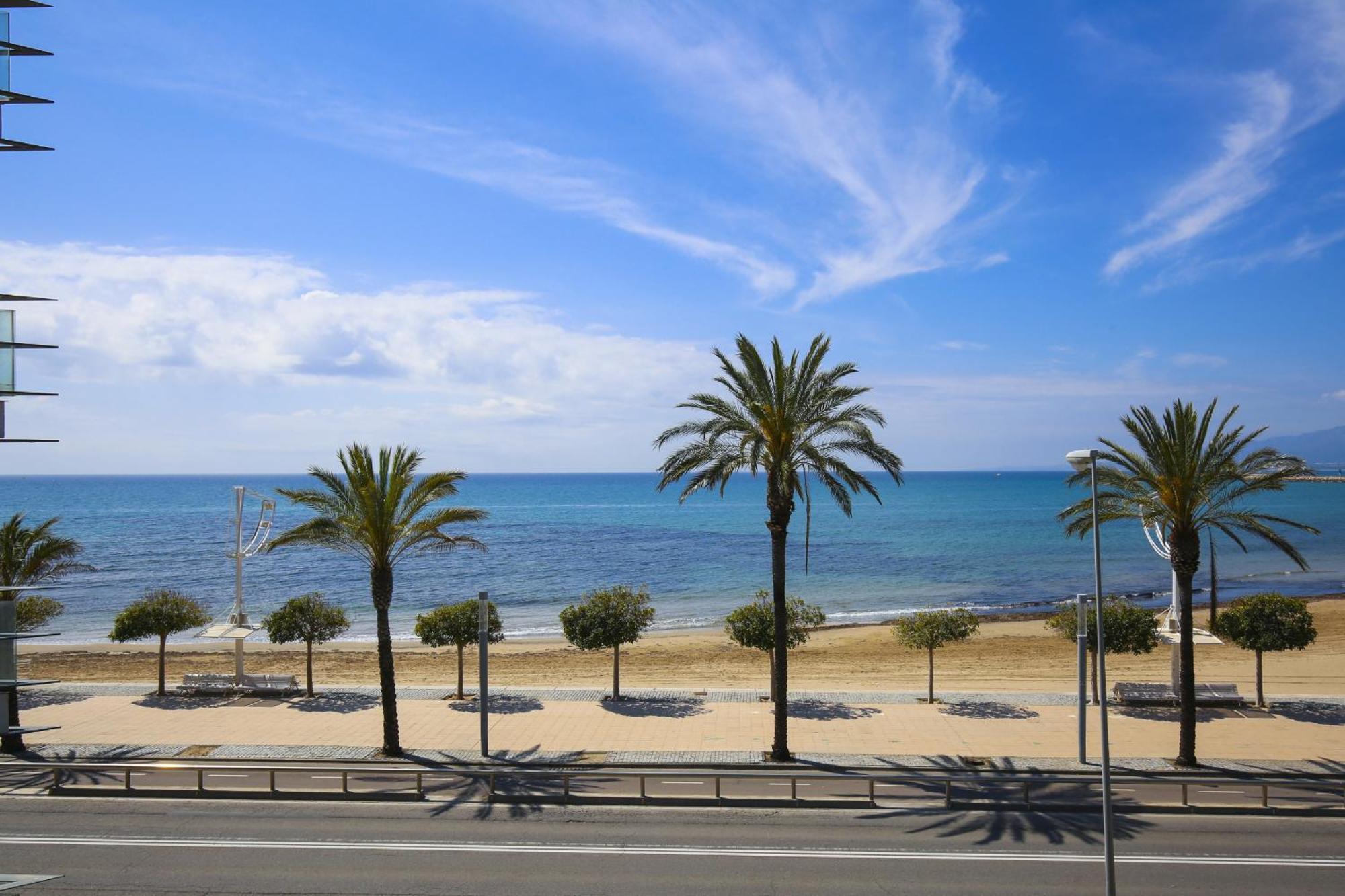 Ferienwohnung New Playazul 4 Cambrils Exterior foto