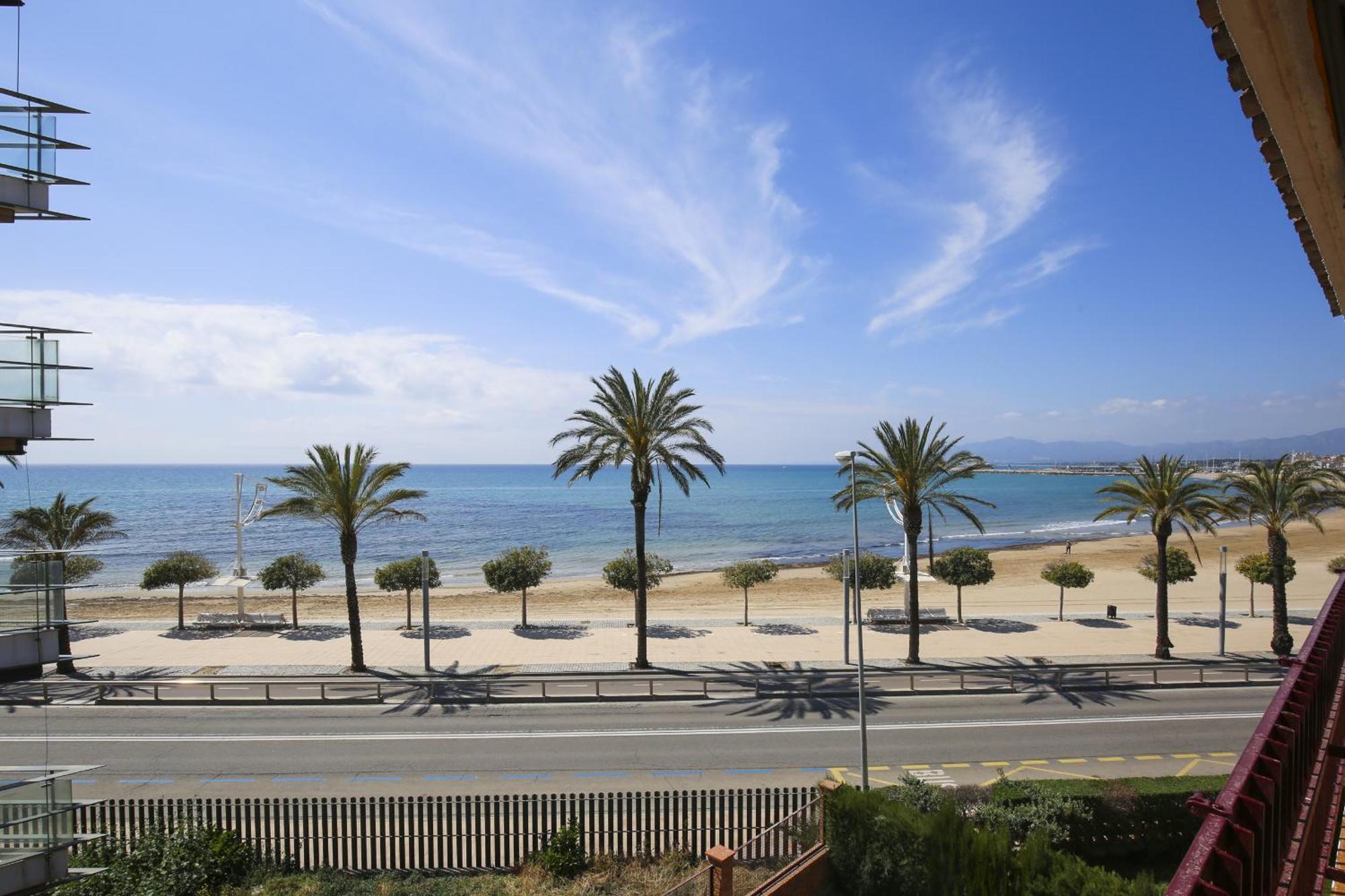 Ferienwohnung New Playazul 4 Cambrils Exterior foto