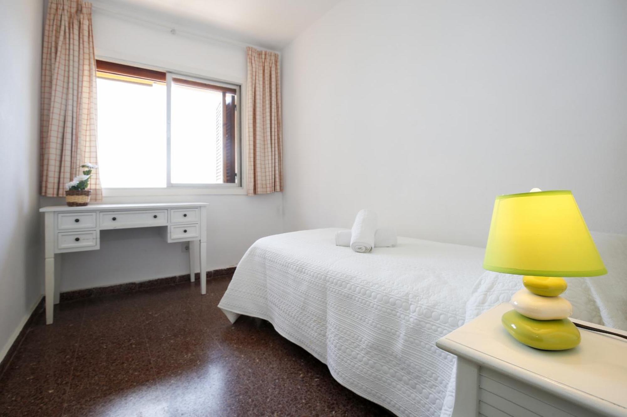 Ferienwohnung New Playazul 4 Cambrils Exterior foto