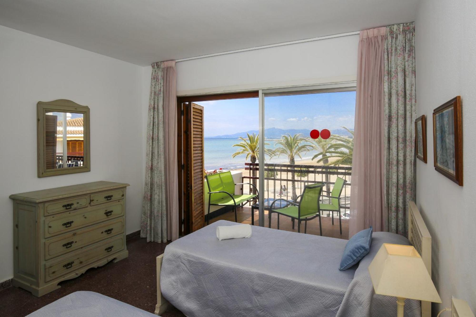 Ferienwohnung New Playazul 4 Cambrils Exterior foto
