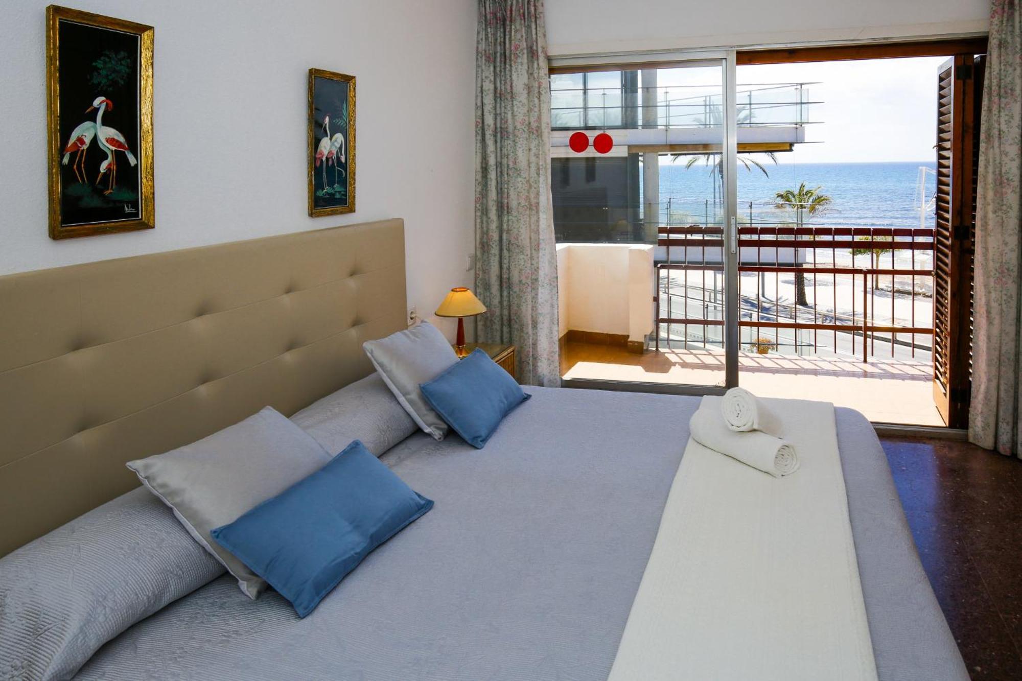 Ferienwohnung New Playazul 4 Cambrils Exterior foto